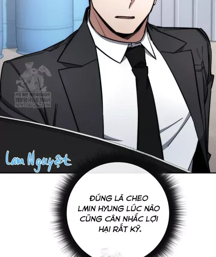 Công Chức Cấp Kiếm Thần Hồi Quy