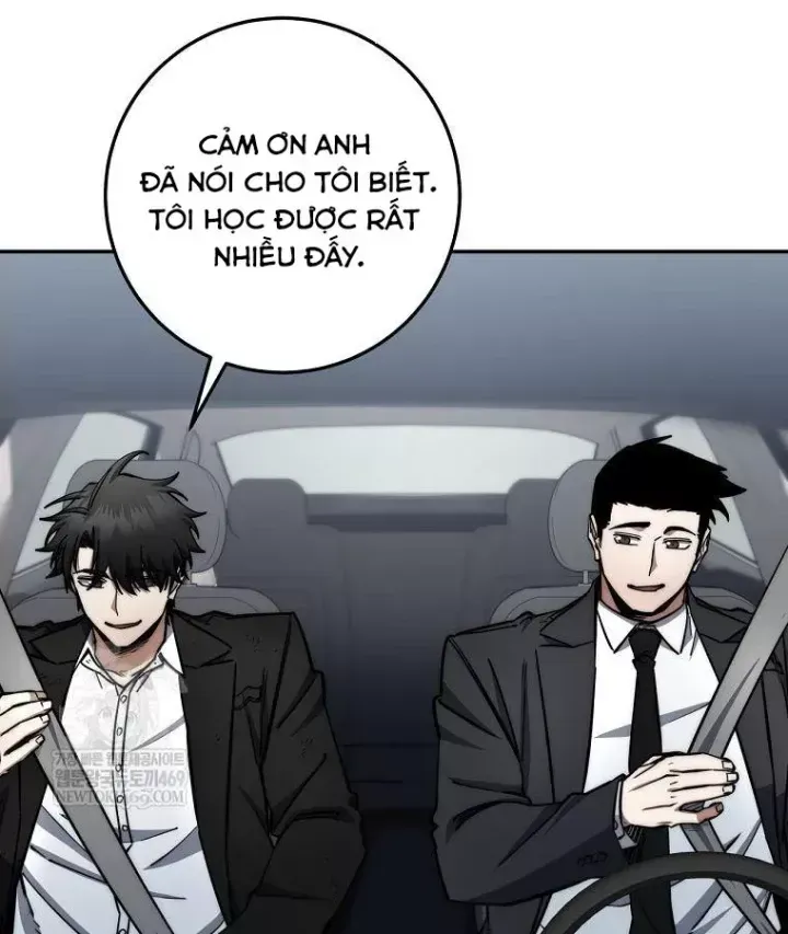 Công Chức Cấp Kiếm Thần Hồi Quy