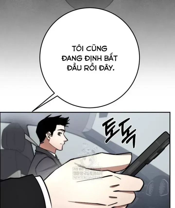 Công Chức Cấp Kiếm Thần Hồi Quy