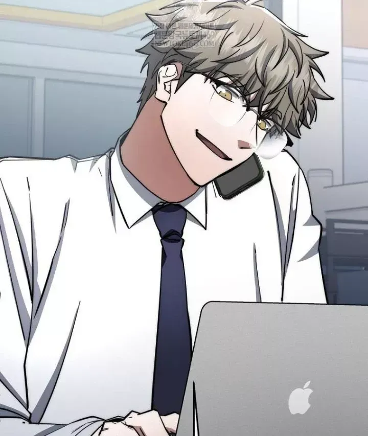 Công Chức Cấp Kiếm Thần Hồi Quy