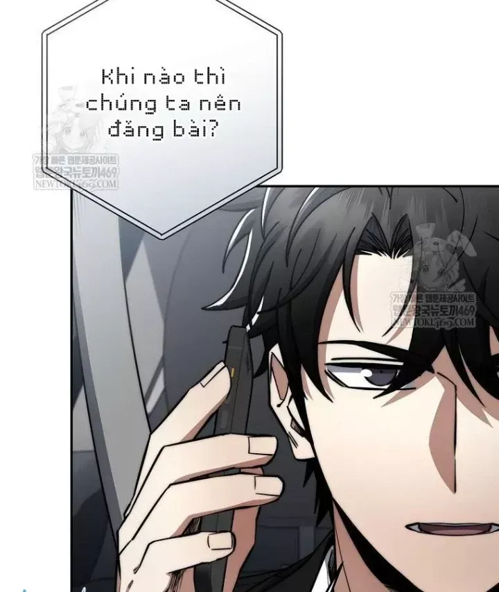 Công Chức Cấp Kiếm Thần Hồi Quy