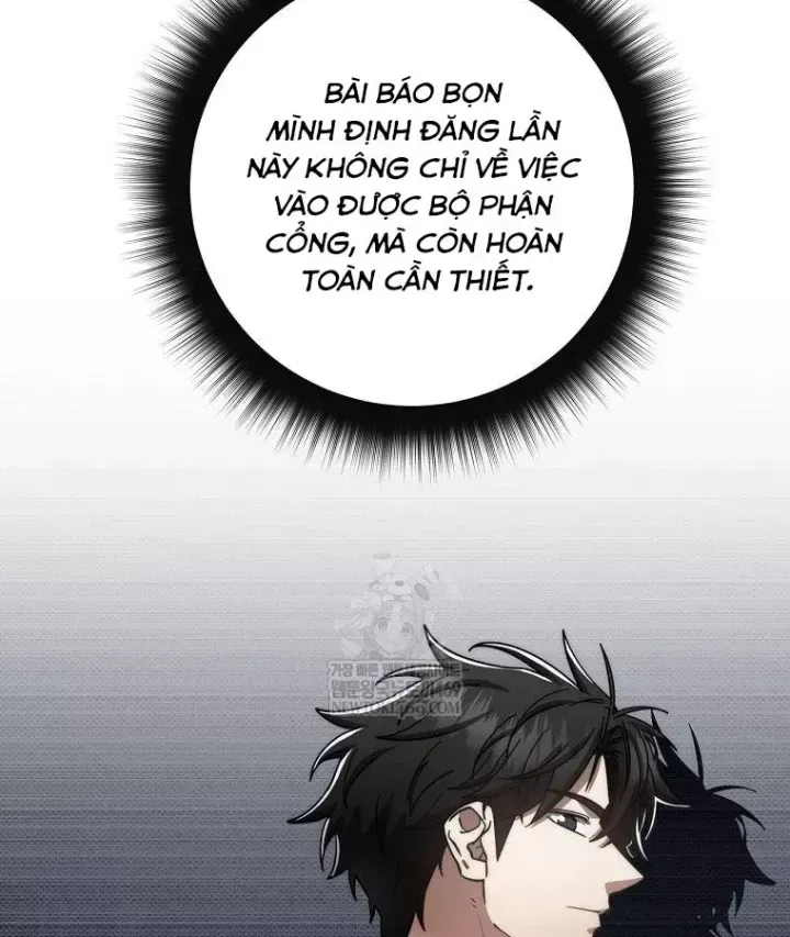 Công Chức Cấp Kiếm Thần Hồi Quy