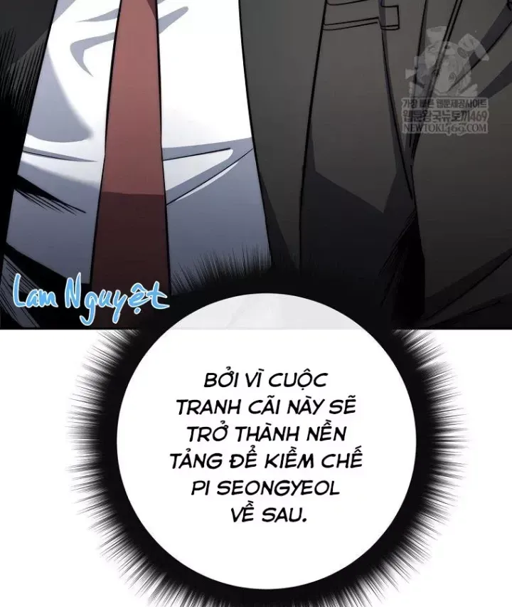 Công Chức Cấp Kiếm Thần Hồi Quy