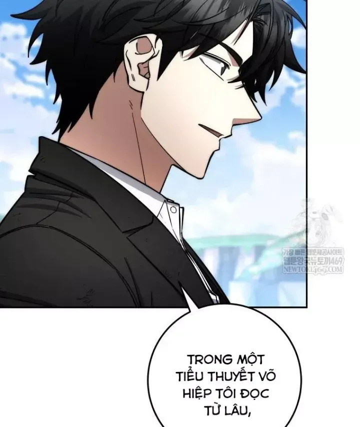 Công Chức Cấp Kiếm Thần Hồi Quy