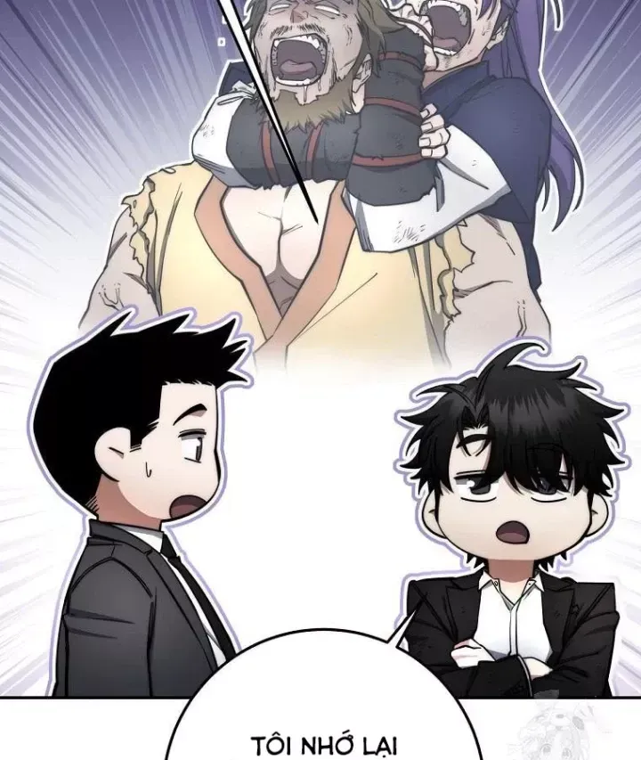 Công Chức Cấp Kiếm Thần Hồi Quy