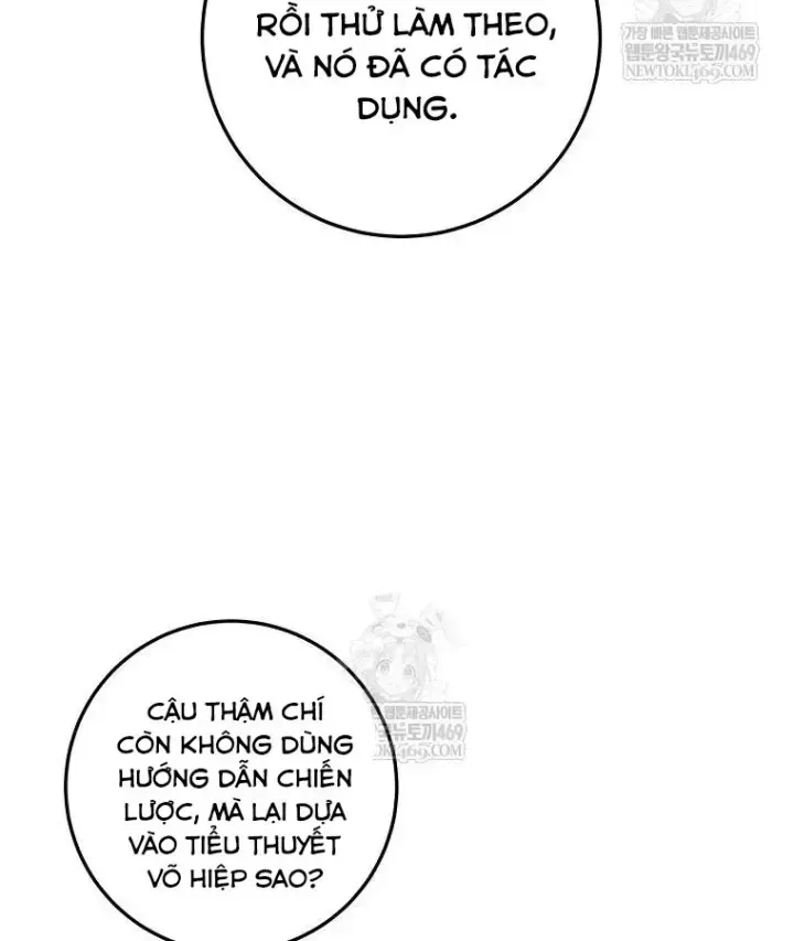 Công Chức Cấp Kiếm Thần Hồi Quy