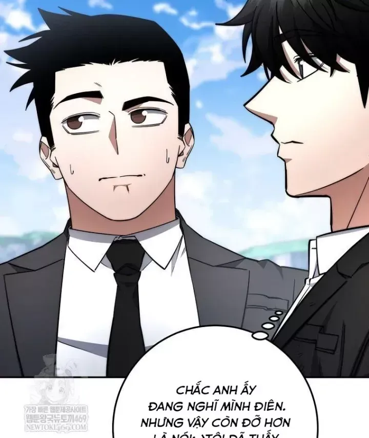 Công Chức Cấp Kiếm Thần Hồi Quy