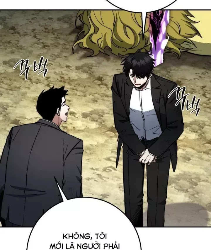 Công Chức Cấp Kiếm Thần Hồi Quy