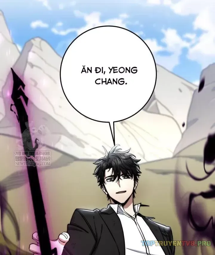 Công Chức Cấp Kiếm Thần Hồi Quy