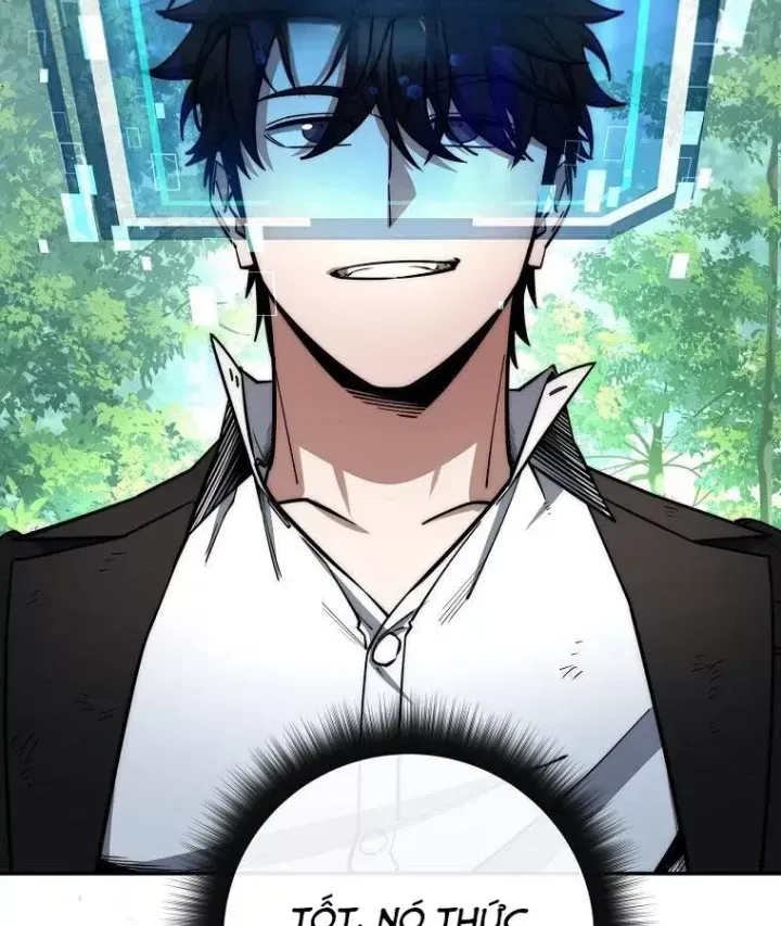 Công Chức Cấp Kiếm Thần Hồi Quy