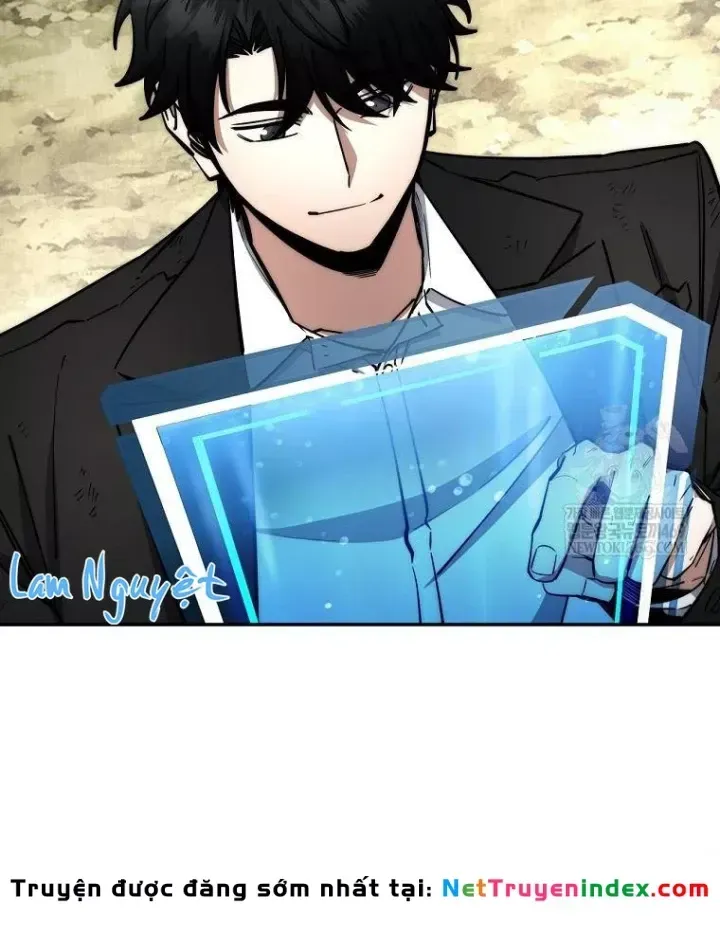 Công Chức Cấp Kiếm Thần Hồi Quy