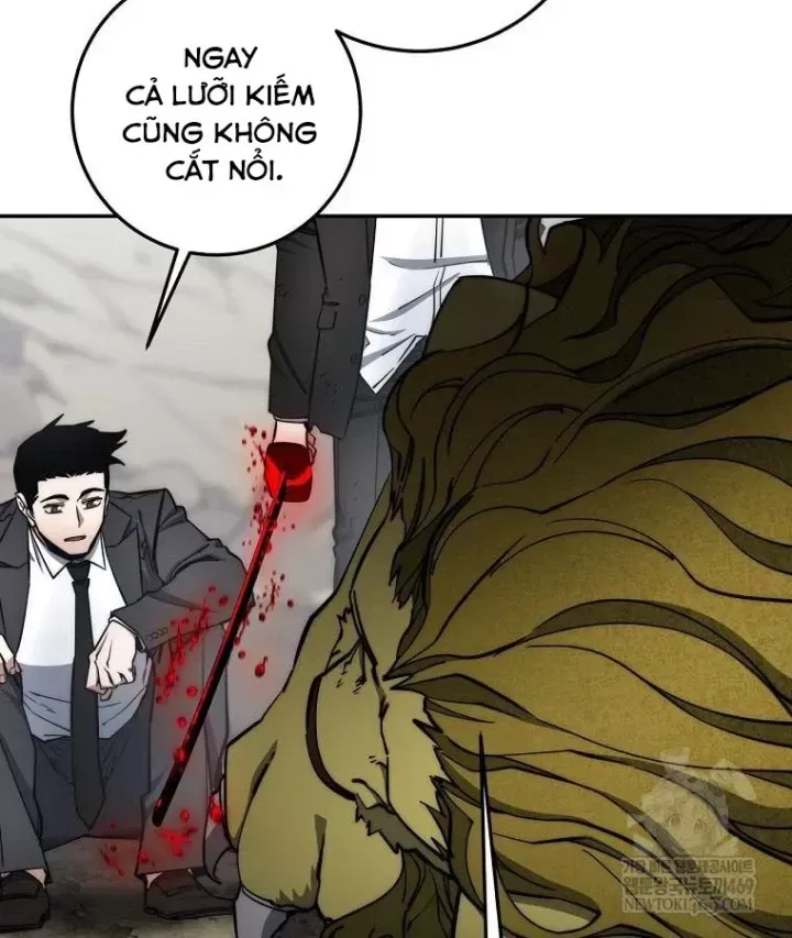 Công Chức Cấp Kiếm Thần Hồi Quy