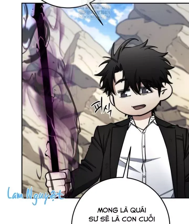 Công Chức Cấp Kiếm Thần Hồi Quy