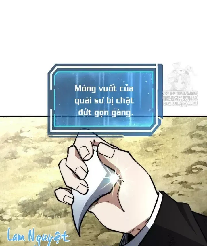 Công Chức Cấp Kiếm Thần Hồi Quy