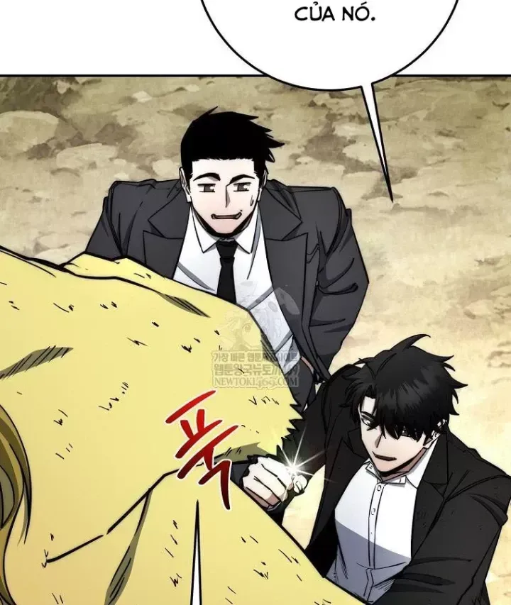 Công Chức Cấp Kiếm Thần Hồi Quy