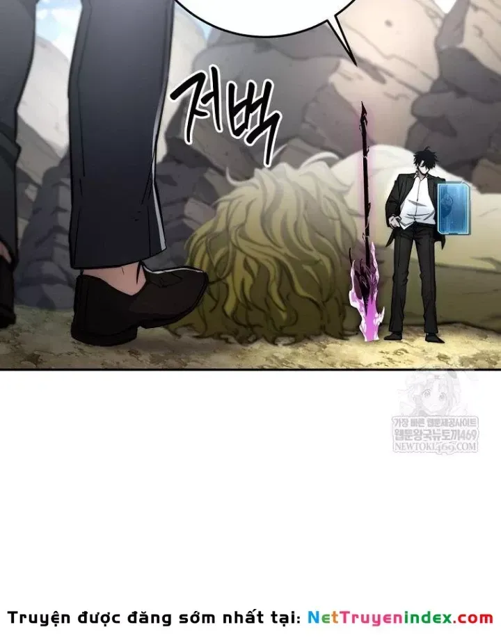 Công Chức Cấp Kiếm Thần Hồi Quy