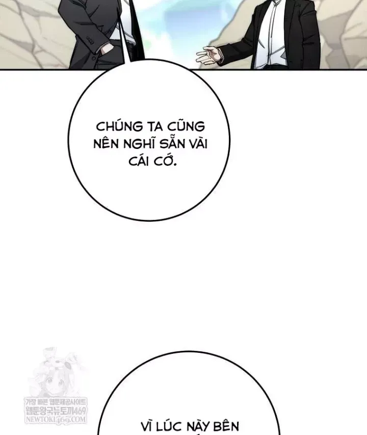 Công Chức Cấp Kiếm Thần Hồi Quy