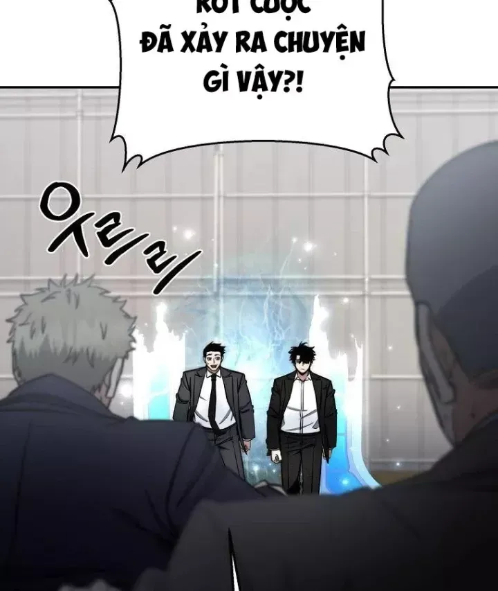 Công Chức Cấp Kiếm Thần Hồi Quy