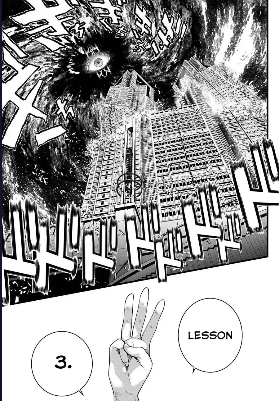 Pháp Sư Tro Tàn Chap 69 - Next Chap 68