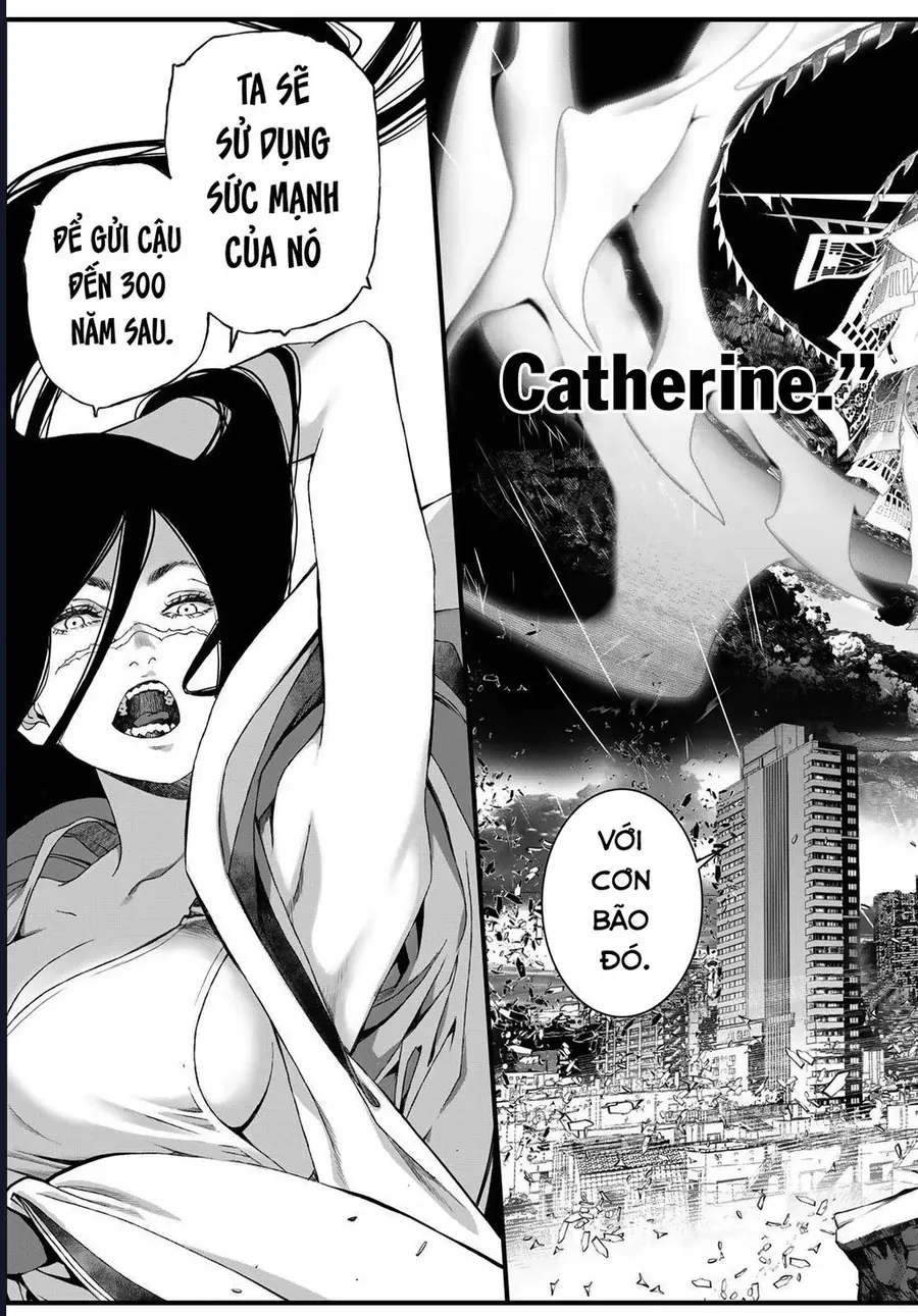 Pháp Sư Tro Tàn Chap 69 - Next Chap 68