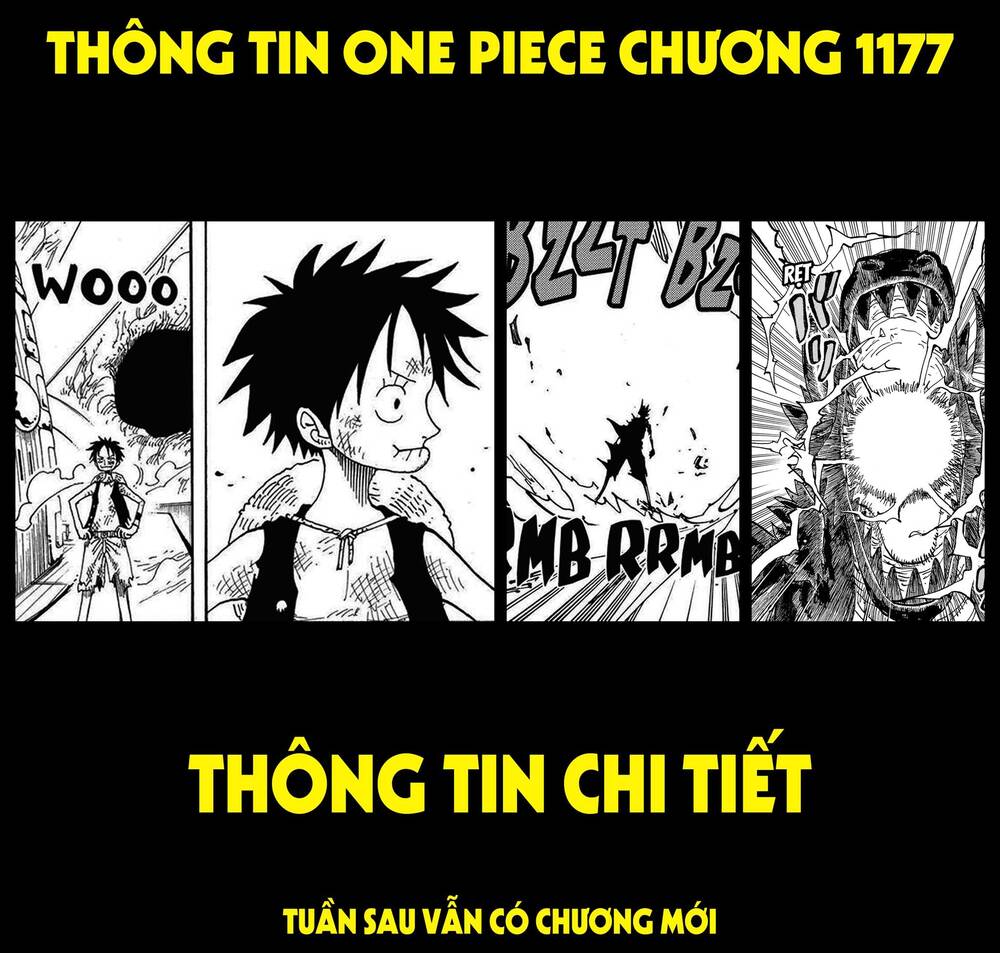 Đảo Hải Tặc Chap 1177 - Next Chap 1176