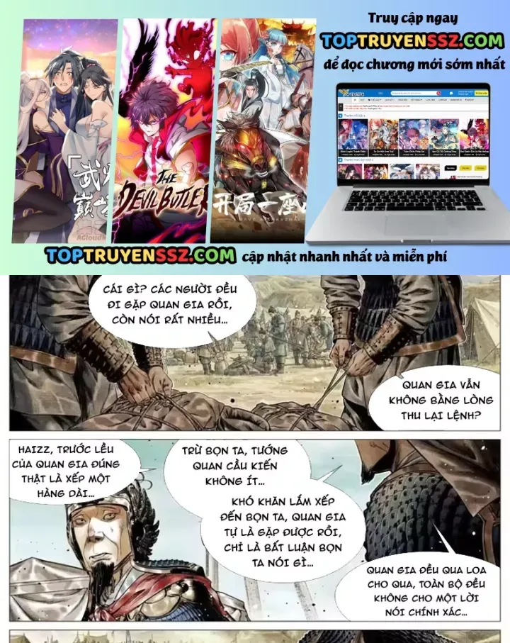 Bắt Đầu Từ Làm Vong Quốc Hoàng Đế