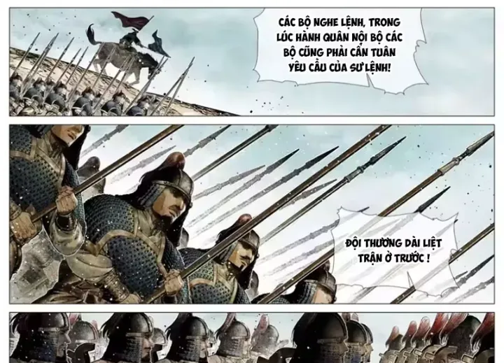 Bắt Đầu Từ Làm Vong Quốc Hoàng Đế