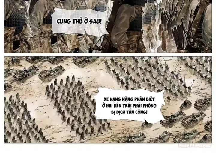 Bắt Đầu Từ Làm Vong Quốc Hoàng Đế