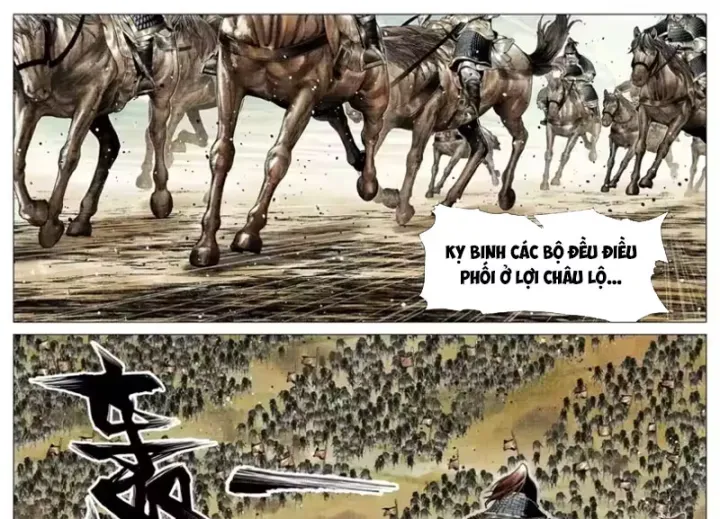 Bắt Đầu Từ Làm Vong Quốc Hoàng Đế