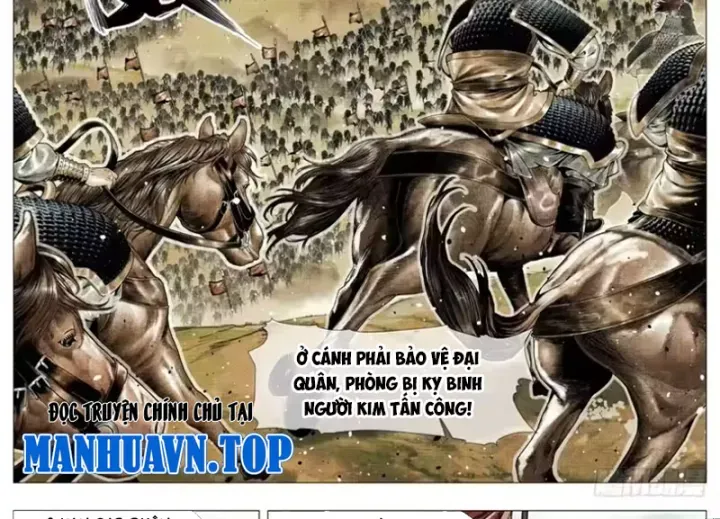 Bắt Đầu Từ Làm Vong Quốc Hoàng Đế