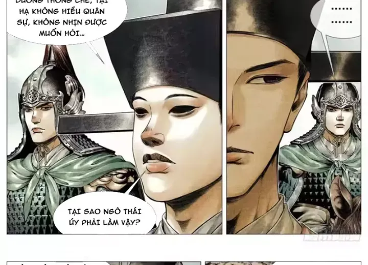 Bắt Đầu Từ Làm Vong Quốc Hoàng Đế