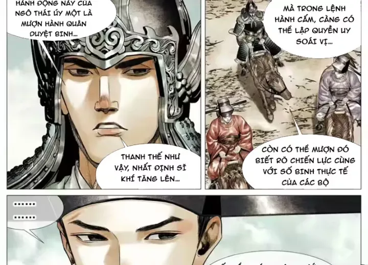 Bắt Đầu Từ Làm Vong Quốc Hoàng Đế