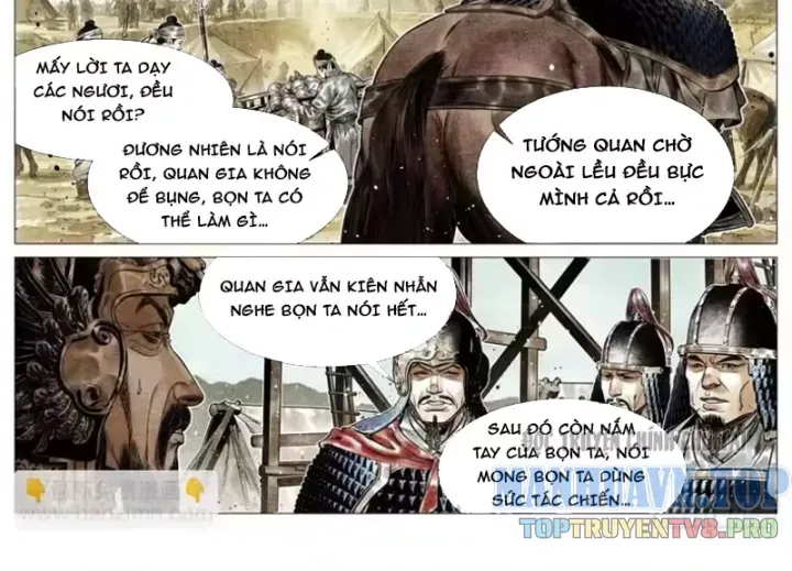 Bắt Đầu Từ Làm Vong Quốc Hoàng Đế