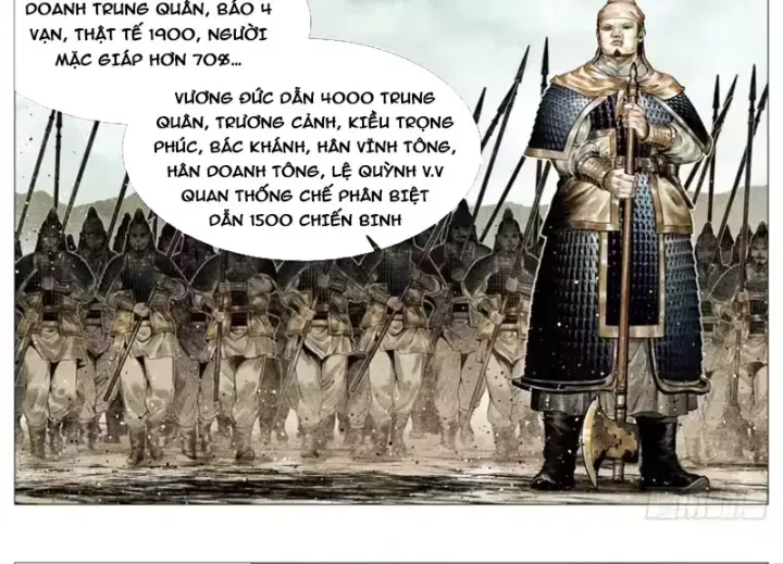 Bắt Đầu Từ Làm Vong Quốc Hoàng Đế