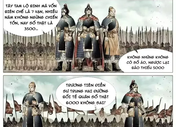 Bắt Đầu Từ Làm Vong Quốc Hoàng Đế