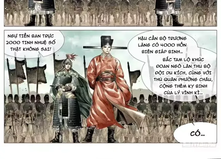 Bắt Đầu Từ Làm Vong Quốc Hoàng Đế