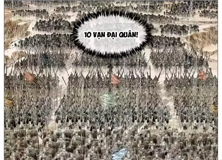 Bắt Đầu Từ Làm Vong Quốc Hoàng Đế