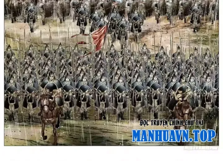 Bắt Đầu Từ Làm Vong Quốc Hoàng Đế