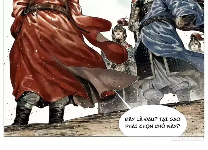 Bắt Đầu Từ Làm Vong Quốc Hoàng Đế