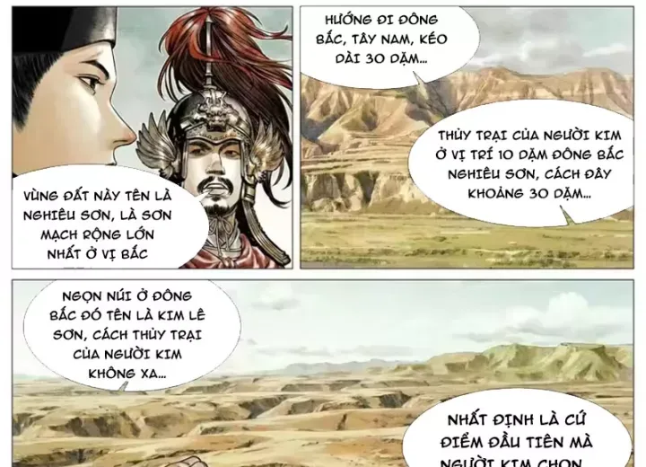 Bắt Đầu Từ Làm Vong Quốc Hoàng Đế