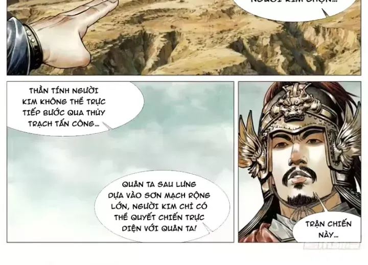 Bắt Đầu Từ Làm Vong Quốc Hoàng Đế