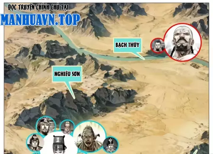 Bắt Đầu Từ Làm Vong Quốc Hoàng Đế