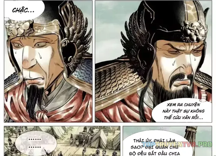 Bắt Đầu Từ Làm Vong Quốc Hoàng Đế