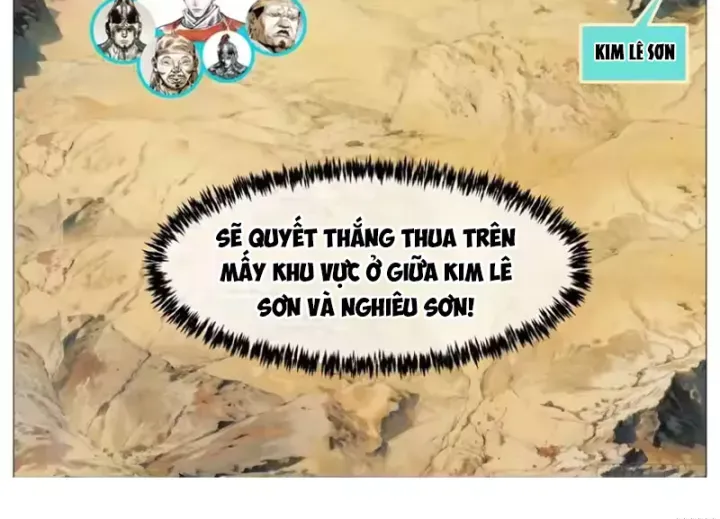 Bắt Đầu Từ Làm Vong Quốc Hoàng Đế