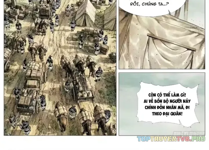 Bắt Đầu Từ Làm Vong Quốc Hoàng Đế