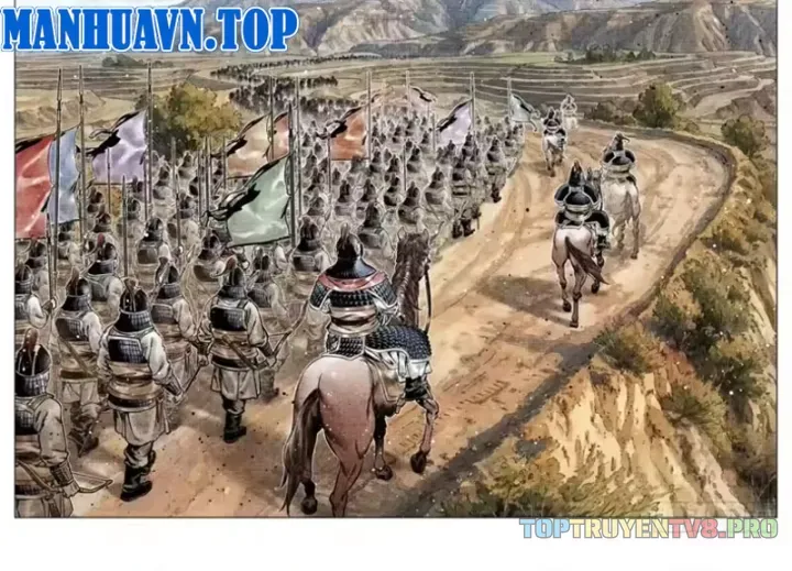 Bắt Đầu Từ Làm Vong Quốc Hoàng Đế