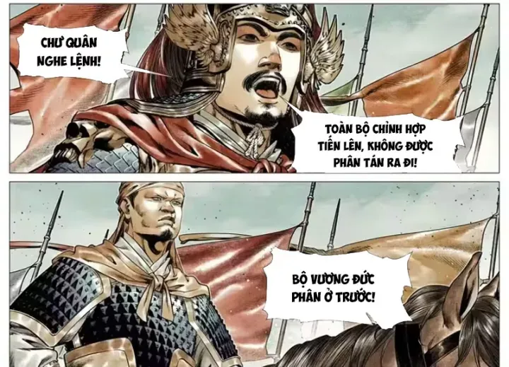 Bắt Đầu Từ Làm Vong Quốc Hoàng Đế