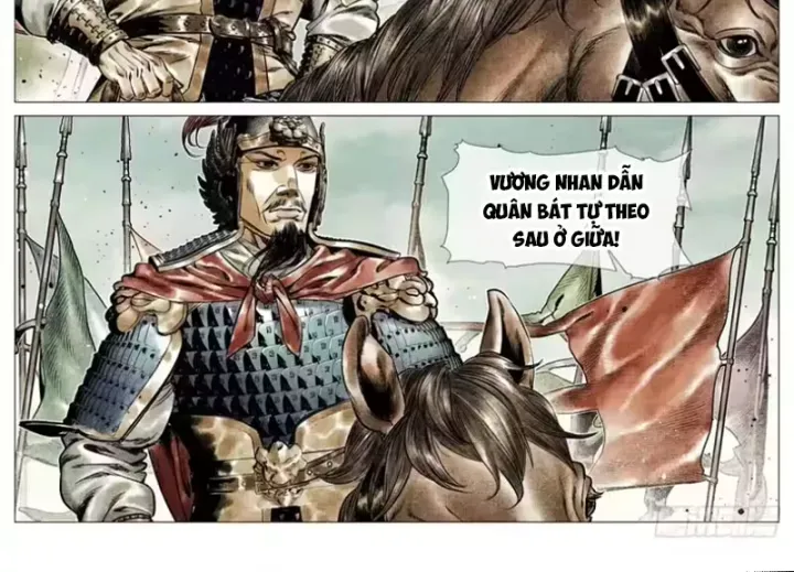 Bắt Đầu Từ Làm Vong Quốc Hoàng Đế