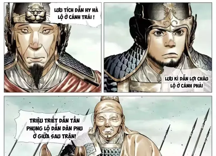 Bắt Đầu Từ Làm Vong Quốc Hoàng Đế