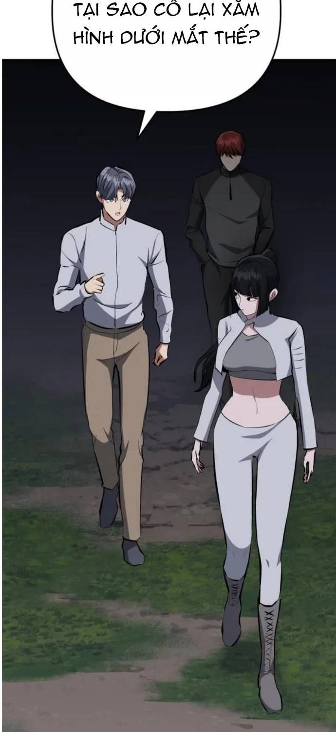 Sát Nhân Cuồng Loạn Chap 159 - Next Chap 158